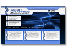 Fusion Graphics