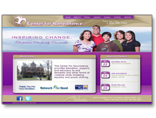 Center For Nonviolence