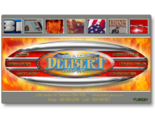 Delbert Did It