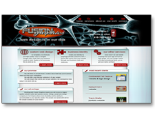 Fusion Graphics