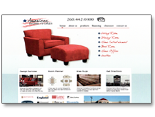 American Home Stores