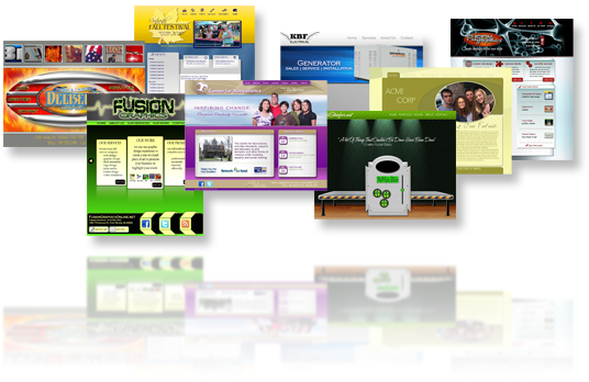 Veiw Our Sample Designs